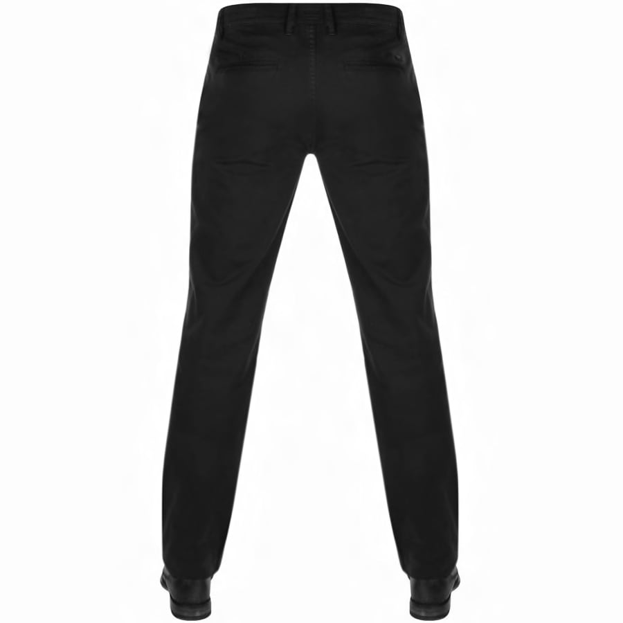 Alternative Image for ProductBOSS Schino Regular D Chinos Black2
